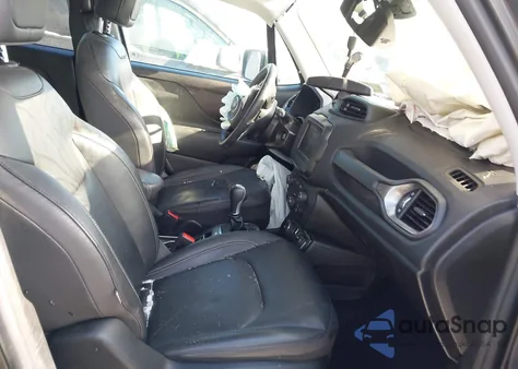 2020 Jeep Renegade Limited 4X4 z USA, uszkodzony, nr VIN ZACNJBD13LPM04181